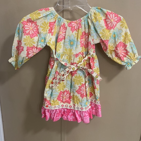 Nearly Basic Dress - Picture 2 of 3